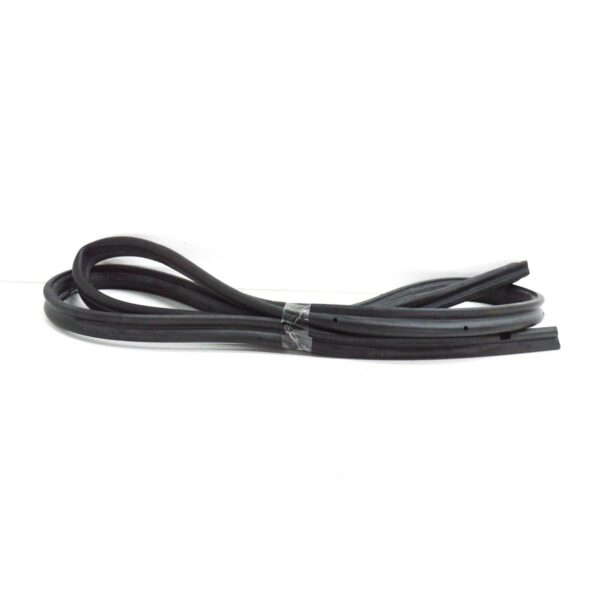 Mercedes-Benz SL R129 Weatherstrip Left Front Door A1297200178 ORIGINAL - Image 2