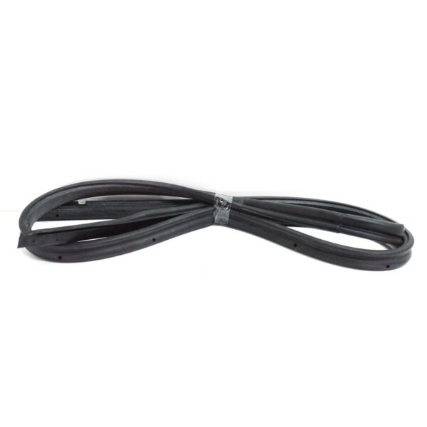 Mercedes-Benz SL R129 Weatherstrip Left Front Door A1297200178 ORIGINAL - Image 3