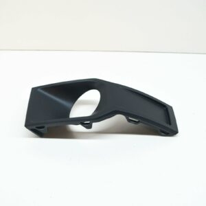 AUDI Q7 4M Front Right Lower Grille Molding Trim 4M0807824B4W3 ORIGINAL