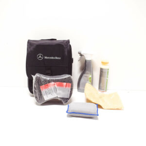 MERCEDES-BENZ Exterior Cleaning Kit A211986010009 ORIGINAL