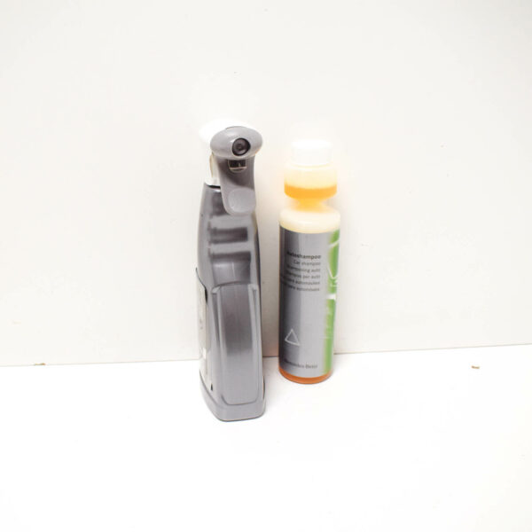 MERCEDES-BENZ Exterior Cleaning Kit A211986010009 ORIGINAL - Image 4