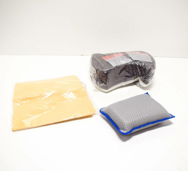 MERCEDES-BENZ Exterior Cleaning Kit A211986010009 ORIGINAL - Image 5