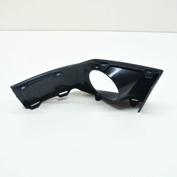 AUDI Q7 4M Front Right Lower Grille Molding Trim 4M0807824B4W3 ORIGINAL - Image 5