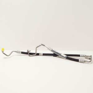 Mercedes-Benz C W204 Power Steering Hose LHD A2044605424 New Original