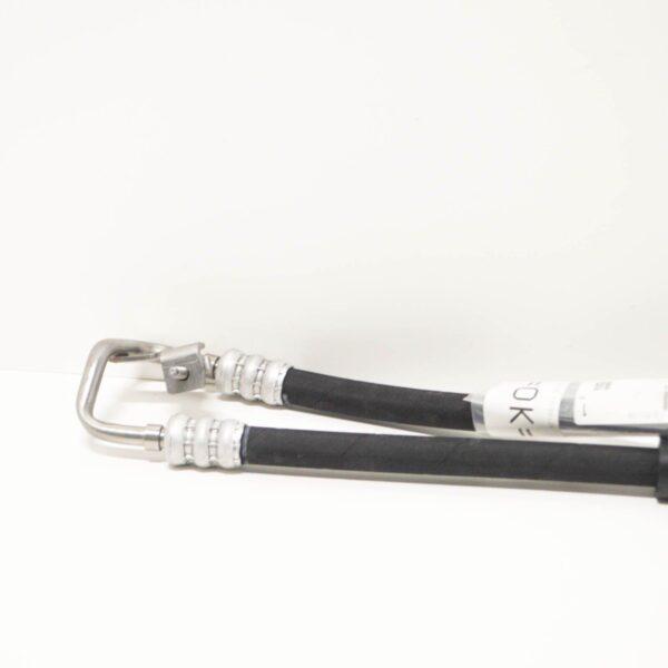 Mercedes-Benz C W204 Power Steering Hose LHD A2044605424 New Original - Image 2