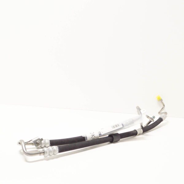 Mercedes-Benz C W204 Power Steering Hose LHD A2044605424 New Original - Image 3