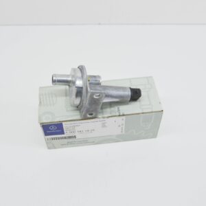 MERCEDES-BENZ 190 W201 Auxiliary Air Valve A0001411825 ORIGINAL