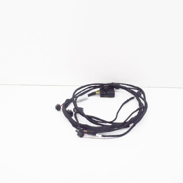 MERCEDES-BENZ GLE W166 Front Parking Sensors Wiring A1664406313 ORIGINAL - Image 2