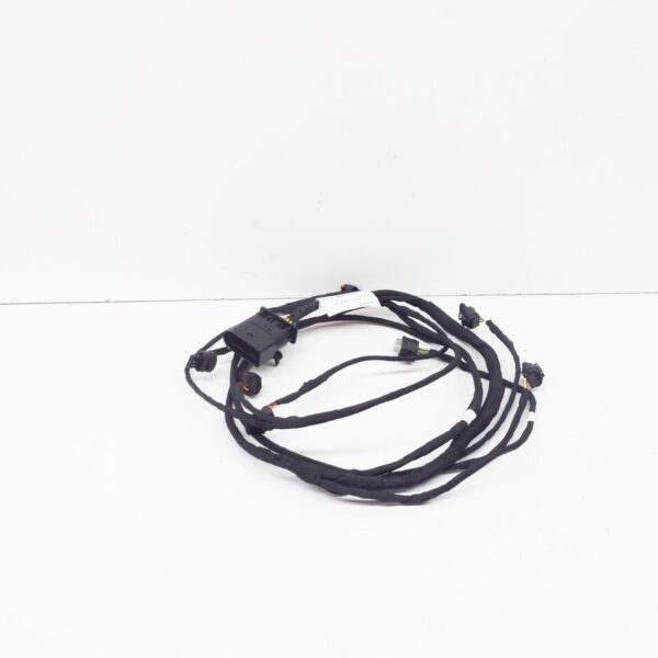 MERCEDES-BENZ GLE W166 Front Parking Sensors Wiring A1664406313 ORIGINAL - Image 5
