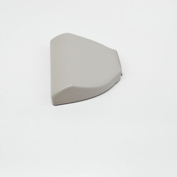 AUDI Q7 4L Rear View Mirror Cover Cap 4L0907299J50 ORIGINAL - Image 2