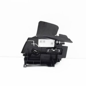 MERCEDES-BENZ S-CLASS W222 Radiator Left Bottom Air Duct A2225053530 ORIGINAL