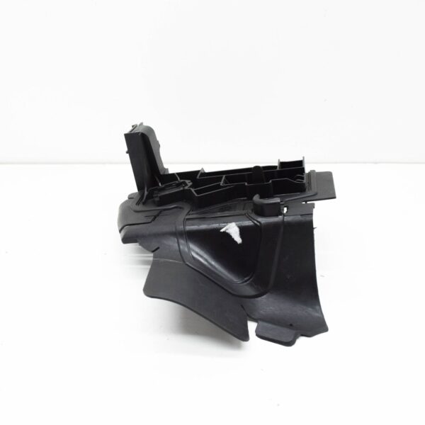 MERCEDES-BENZ S-CLASS W222 Radiator Left Bottom Air Duct A2225053530 ORIGINAL - Image 3