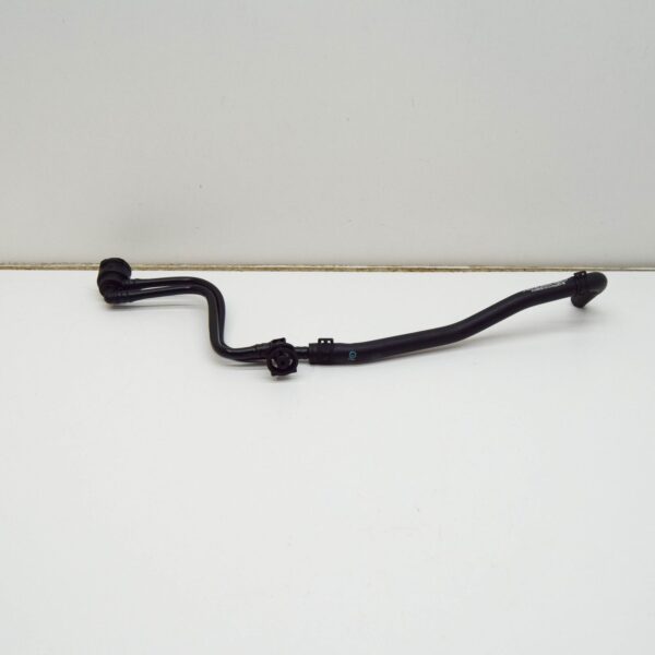 MERCEDES-BENZ CLS C257 Expansion Reservoir Vent Line A2575010100 ORIGINAL