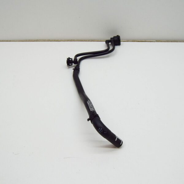 MERCEDES-BENZ CLS C257 Expansion Reservoir Vent Line A2575010100 ORIGINAL - Image 2