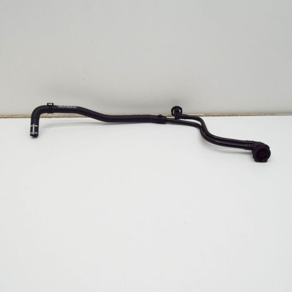 MERCEDES-BENZ CLS C257 Expansion Reservoir Vent Line A2575010100 ORIGINAL - Image 4