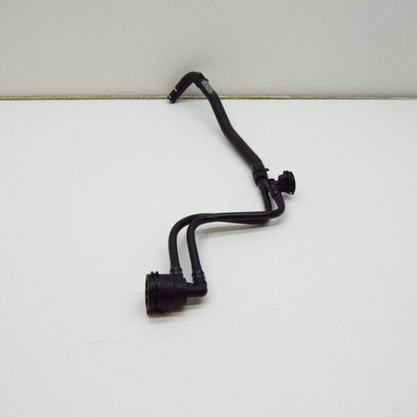 MERCEDES-BENZ CLS C257 Expansion Reservoir Vent Line A2575010100 ORIGINAL - Image 5