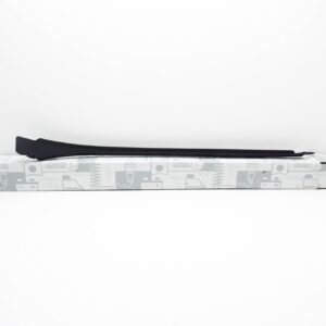 MB CLA Coupe C118 Windshield Left Vertical Trim A1186904900 ORIGINAL