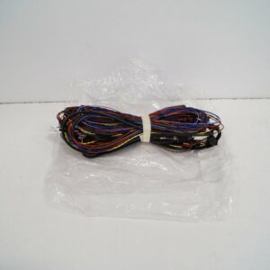 Mercedes Benz C W205 Rear View Camera Cable Set A2055402134 GENUINE NEW