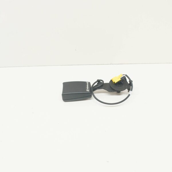 MERCEDES-BENZ A W169 Rear Seat Bench Central Belt Lock A1698603669 ORIGINAL