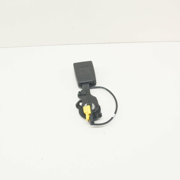 MERCEDES-BENZ A W169 Rear Seat Bench Central Belt Lock A1698603669 ORIGINAL - Image 3