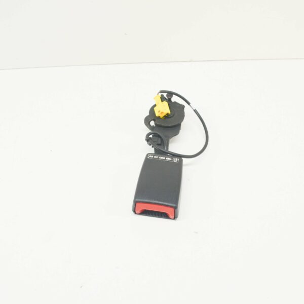 MERCEDES-BENZ A W169 Rear Seat Bench Central Belt Lock A1698603669 ORIGINAL - Image 5