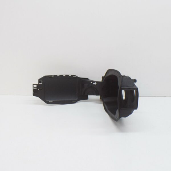 MERCEDES-BENZ E W213 Fuel Tank Filler Recess A2136303003 ORIGINAL - Image 2