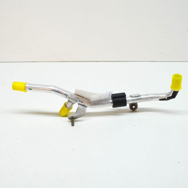 AUDI Q8 Engine Water Coolant Pipe 4M0819927G ORIGINAL - Image 5