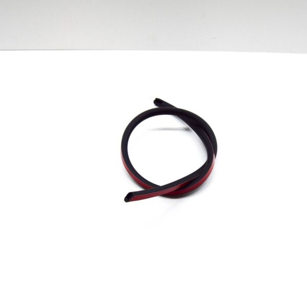 MERCEDES-BENZ GLA X156 Left Sliding Sunroof Seal A1567830296 ORIGINAL - Image 3