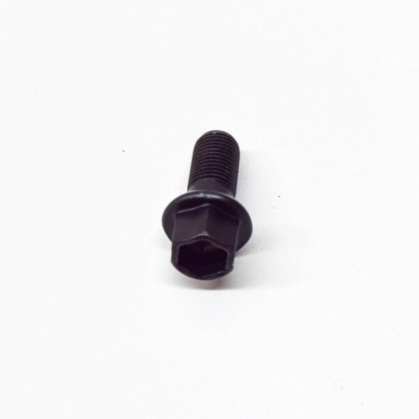 MERCEDES-BENZ ML W164 Spare Wheel Bolt A0009901707 ORIGINAL