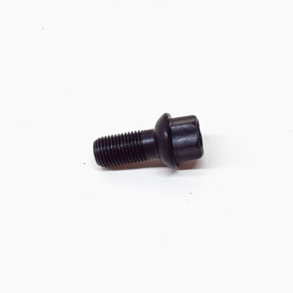 MERCEDES-BENZ ML W164 Spare Wheel Bolt A0009901707 ORIGINAL - Image 3