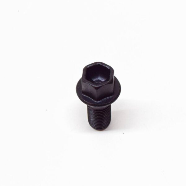 MERCEDES-BENZ ML W164 Spare Wheel Bolt A0009901707 ORIGINAL - Image 4