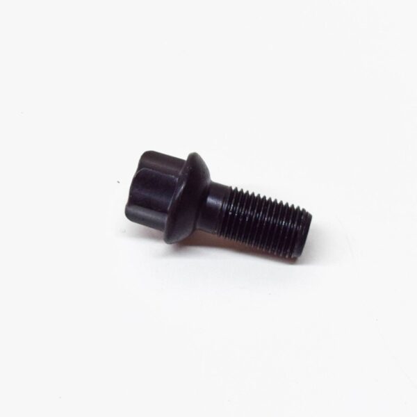 MERCEDES-BENZ ML W164 Spare Wheel Bolt A0009901707 ORIGINAL - Image 5