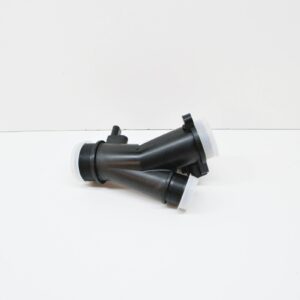 AUDI Q7 4M Engine Throttle Valve 4M0145950B ORIGINAL