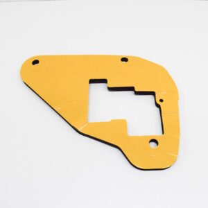 MERCEDES-BENZ S-CLASS W221 Rear Left Tail Lamp Gasket A221826039164 ORIGINAL