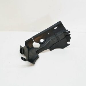 MERCEDES-BENZ CLK C208 Radiator Left Lateral Cover A2085050288 ORIGINAL