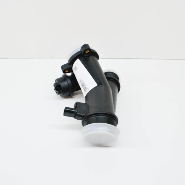 AUDI Q7 4M Engine Throttle Valve 4M0145950B ORIGINAL - Image 4