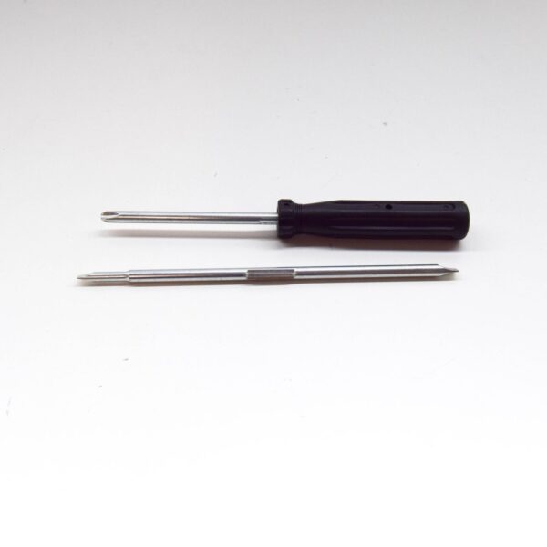 MERCEDES-BENZ SL Coupe C107 Screwdriver Tool Kit Cross A0005810317 ORIGINAL - Image 3