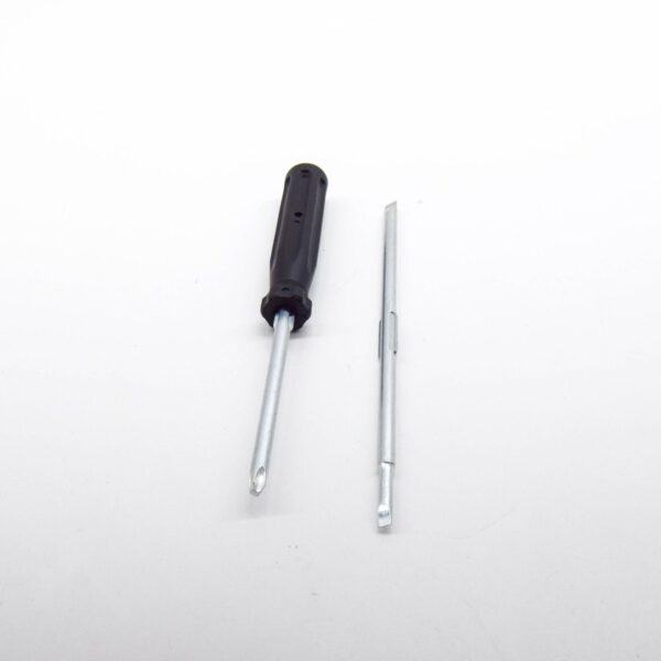 MERCEDES-BENZ SL Coupe C107 Screwdriver Tool Kit Cross A0005810317 ORIGINAL - Image 4