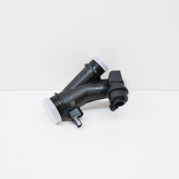 AUDI Q7 4M Engine Throttle Valve 4M0145950B ORIGINAL - Image 5