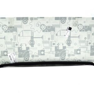 MERCEDES-BENZ A-CLASS W176 Sun Roof Wind Deflector A2387801100 ORIGINAL