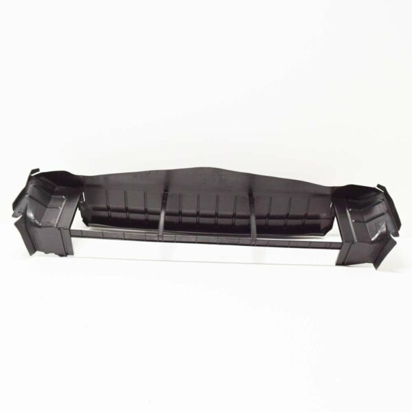 MERCEDES-BENZ CLA C117 Lower Radiator Bracket A2465051130 ORIGINAL - Image 4