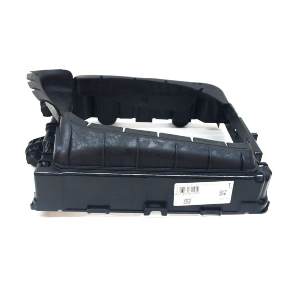 MERCEDES-BENZ E W213 Front Radiator Air Duct Segment A2135003500 ORIGINAL - Image 5