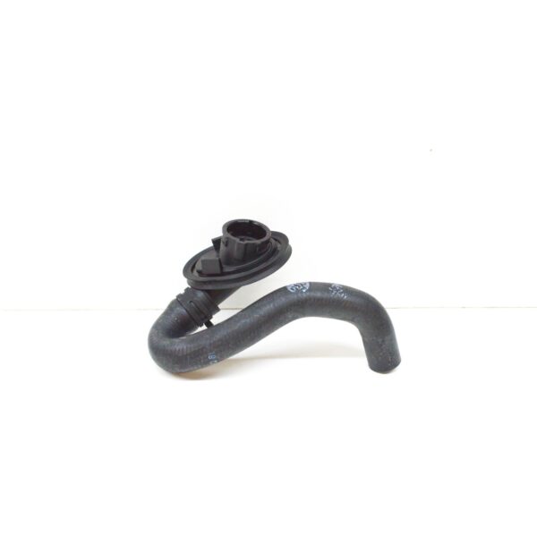 MERCEDES-BENZ C W203 Heater Hose A203830249664 ORIGINAL