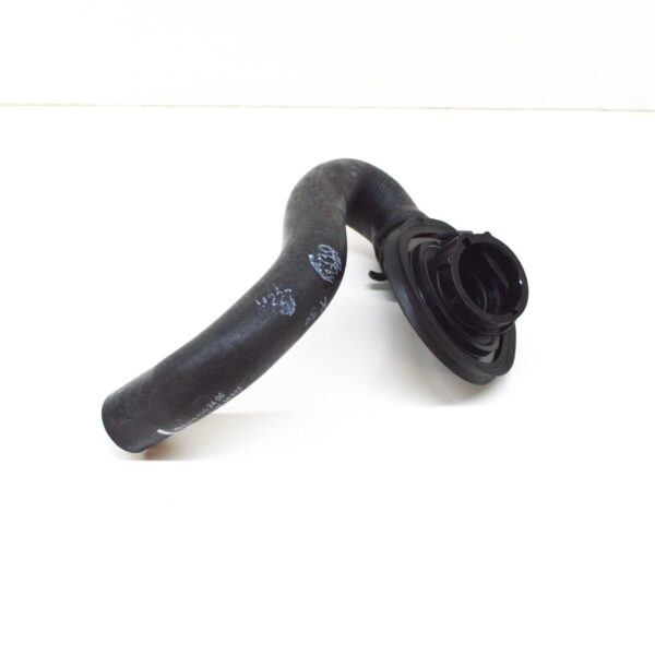 MERCEDES-BENZ C W203 Heater Hose A203830249664 ORIGINAL - Image 4