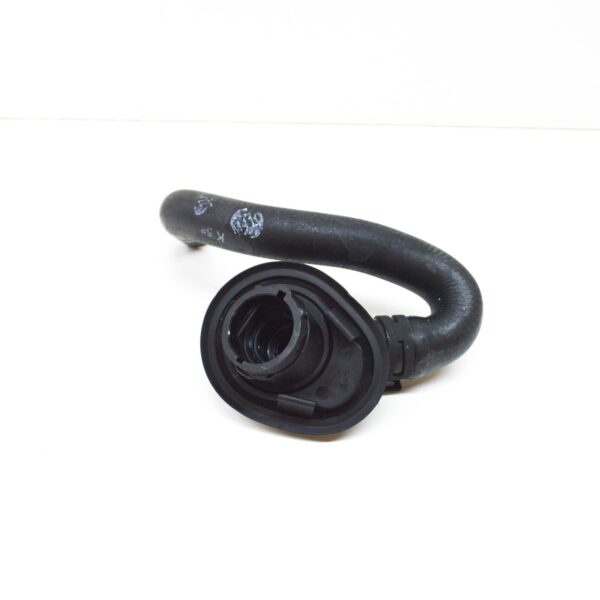 MERCEDES-BENZ C W203 Heater Hose A203830249664 ORIGINAL - Image 5