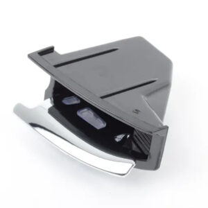 MERCEDES-BENZ E W211 Rear Left Door Insert A2118100128 ORIGINAL