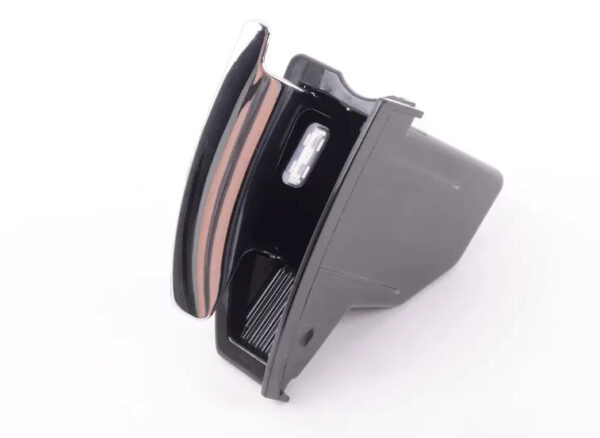 MERCEDES-BENZ E W211 Rear Left Door Insert A2118100128 ORIGINAL - Image 5