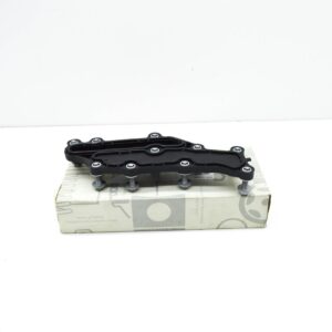 MERCEDES-BENZ S W222 Crankcase Ventilation Cover A2560112200 ORIGINAL