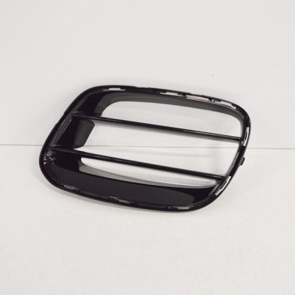 MERCEDES-BENZ S W222 Front Bumper Right Grille A2228859400 ORIGINAL