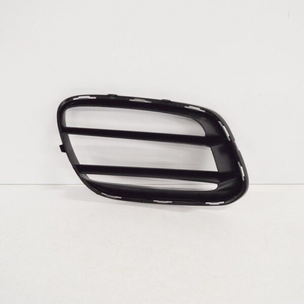 MERCEDES-BENZ S W222 Front Bumper Right Grille A2228859400 ORIGINAL - Image 2